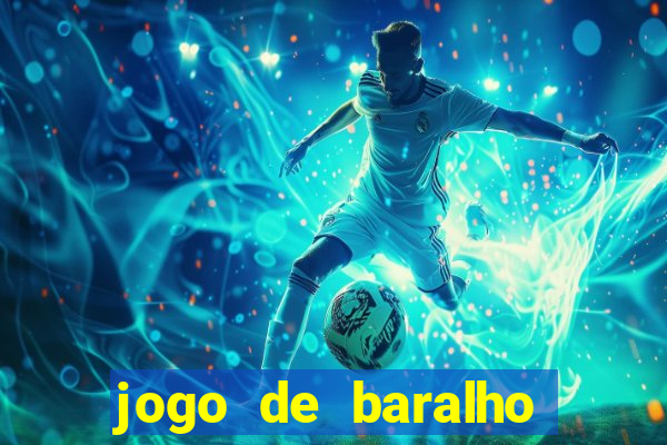 jogo de baralho pife online